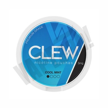 Clew - Cool Mint
